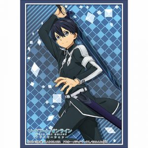Sword Art Online 10th Anniversary - Kirito ALO - High Grade Card Sleeves  (Vol. 2282) - Fantasy North