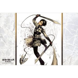 Rokudenashi Majutsu Koushi to Akashic Records Rumia Tingel - Playmat (Vol.  453) - Fantasy North