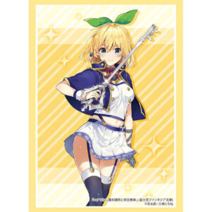 Tokyo Ravens Harutora & Natsume - High Grade Card Sleeves (Vol