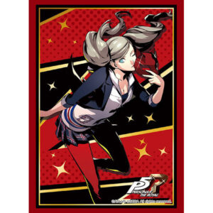 Bushiroad High Grade Sleeves Persona 5 Royal Tae Takemi Vol.2235 Sealed