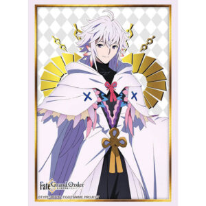 Infinite Dendrogram Nemesis & Cyco - Card Sleeves (Vol.36) - Fantasy North