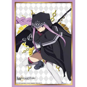 Tokyo Ravens Tsuchimikado Natsume - Fantasia Bunko 30th Anniversary Card  Sleeves (Vol. 27)