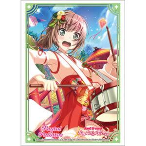 BanG Dream! Updates on X: [Merch Goods] BanG Dream! card sleeves