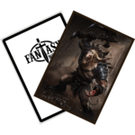 minotaur card sleeves Ryker
